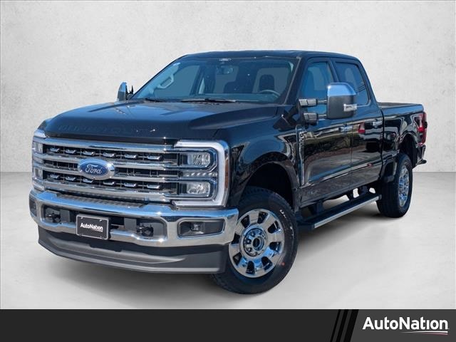 2026 Ford F-250 Super Duty Lariat's photo