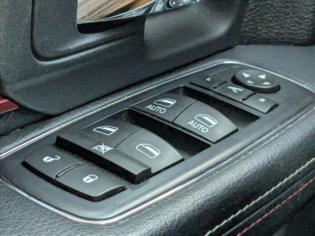 2016 Ram 1500 Rebel photo 4