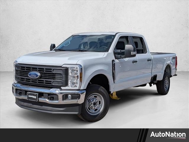 2026 Ford F-250 Super Duty XL's photo