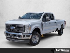 2026 Ford F-250 XL Truck Crew Cab