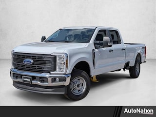 2026 Ford F-250 XL Truck Crew Cab