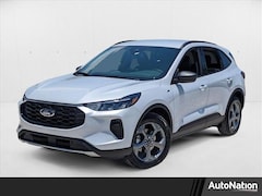2025 Ford Escape ST-Line SUV