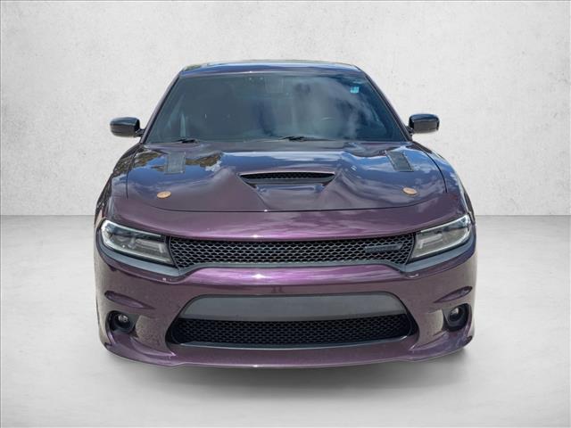 2020 Dodge Charger R/T photo 2