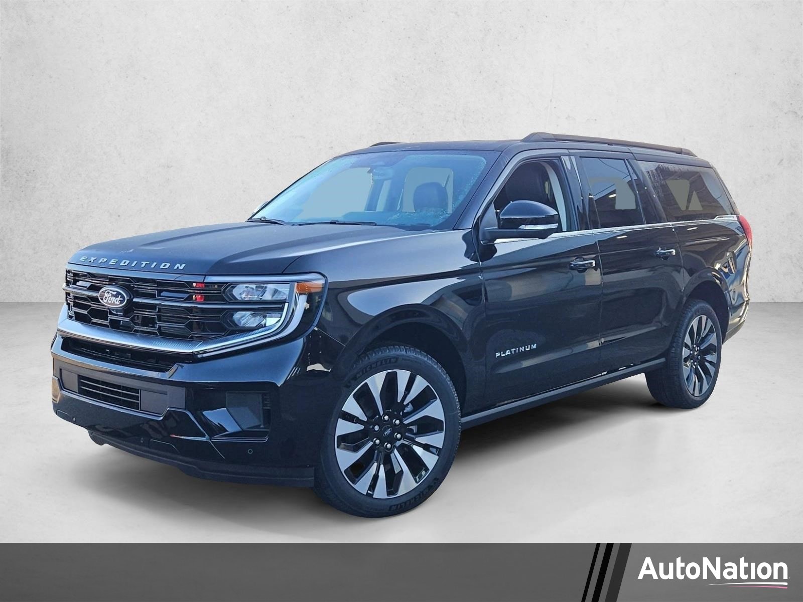 2027 Ford Expedition Max