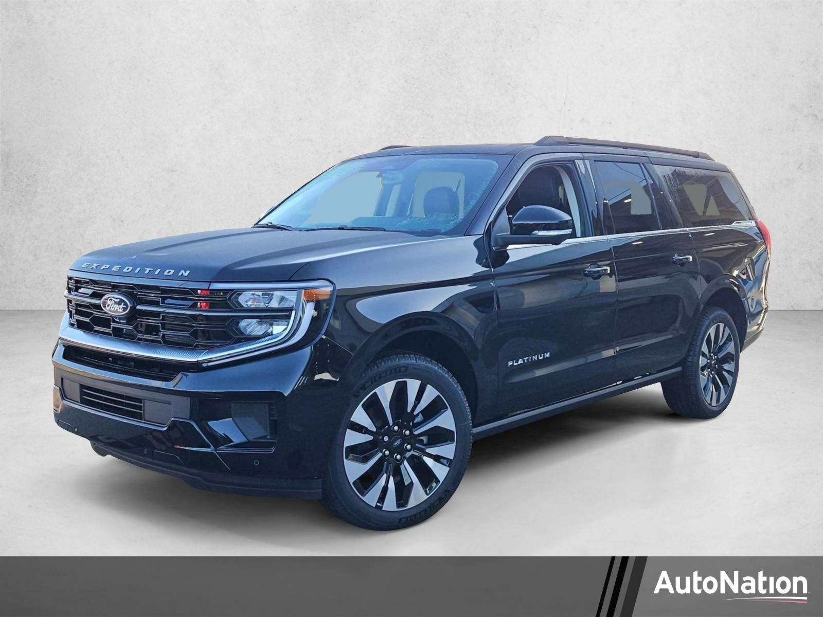  Ford Expedition Max
