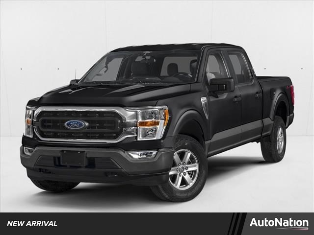 2021 Ford F-150 XLT 4x4 SuperCrew 5-1/2 Box's photo