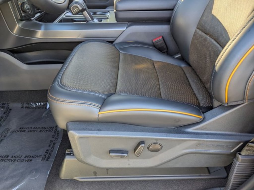 New 2025 Ford F-150 Tremor Truck SuperCrew Cab