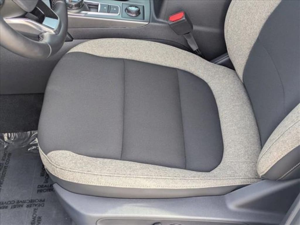 New 2025 Ford Bronco Sport Big Bend SUV