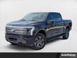 Ford F-150 Lightning