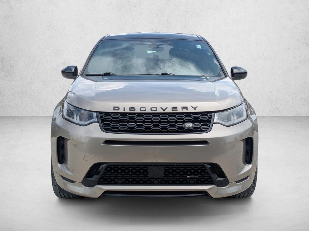 Used 2023 Land Rover Discovery Sport S R-Dynamic SUV