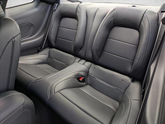 2025 Ford Mustang GT Premium Fastback - Photo 16