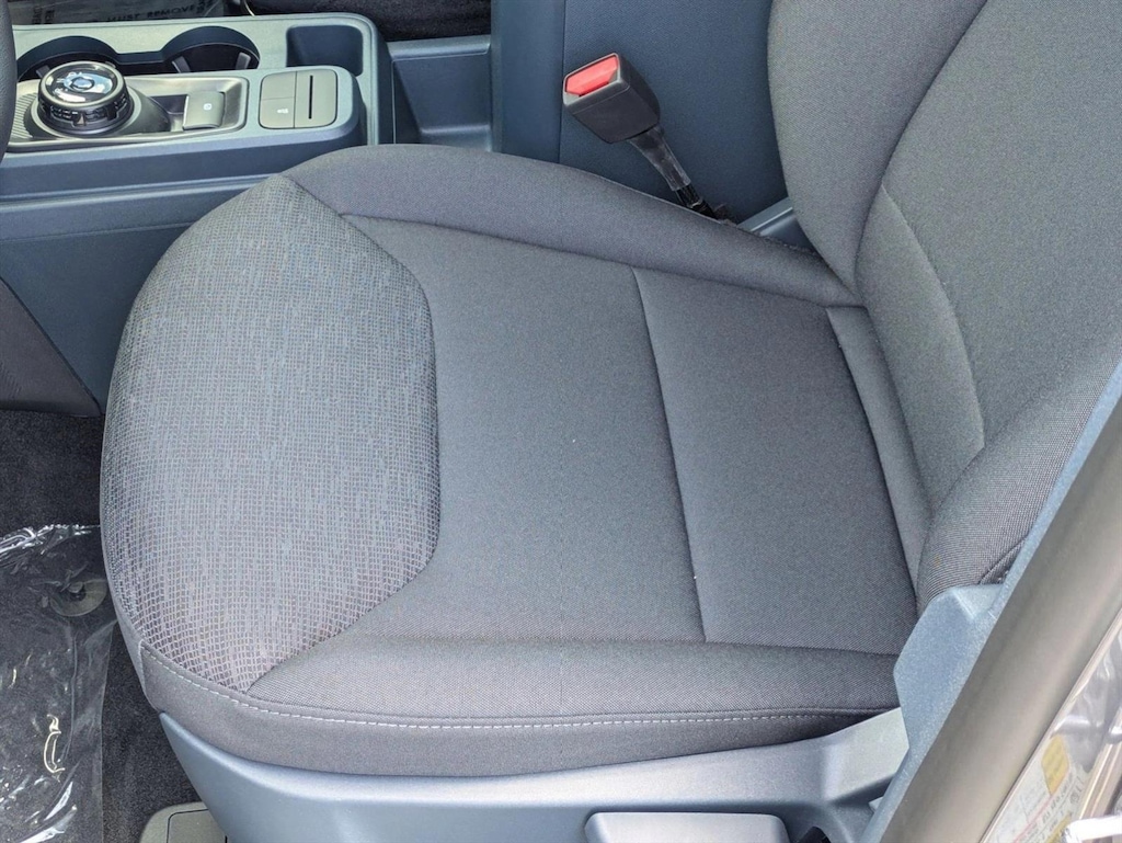 New 2026 Ford Maverick XL Truck SuperCrew