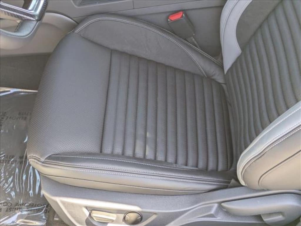 New 2026 Ford Mustang GT Premium Coupe