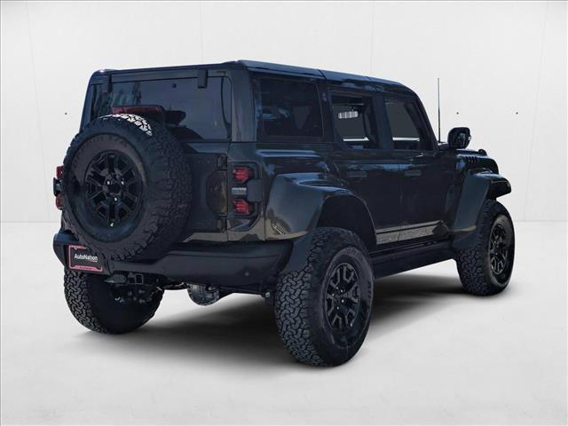 2025 Ford Bronco Raptor photo 2