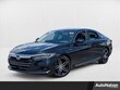 Honda Accord Hybrid