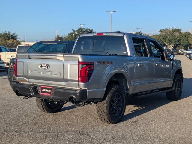 2025 Ford F-150 Tremor photo 2