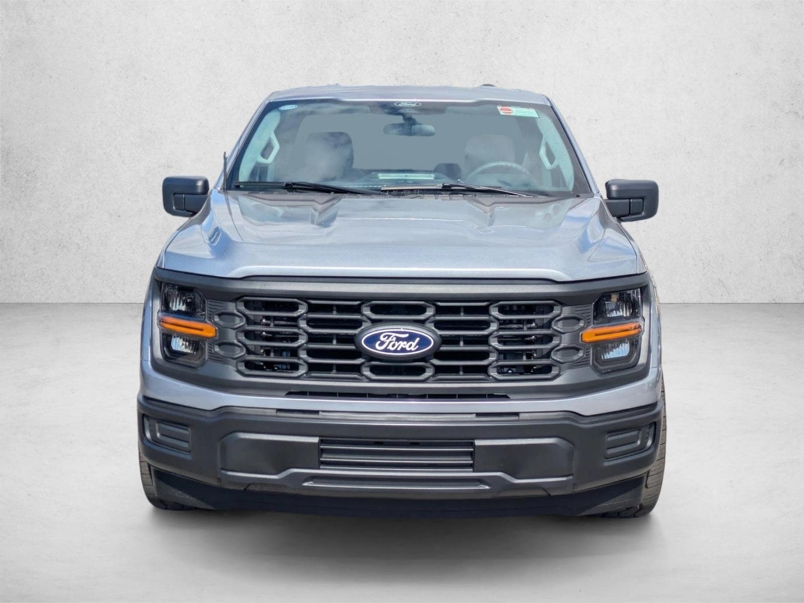 2025 Ford F-150 XL - Photo 6