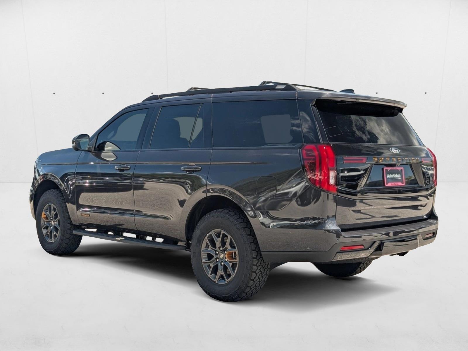 2025 Ford Expedition Tremor - Photo 7