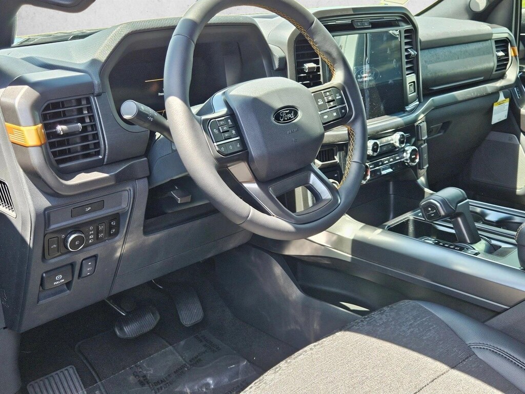 New 2026 Ford F-150 Tremor Truck SuperCrew Cab