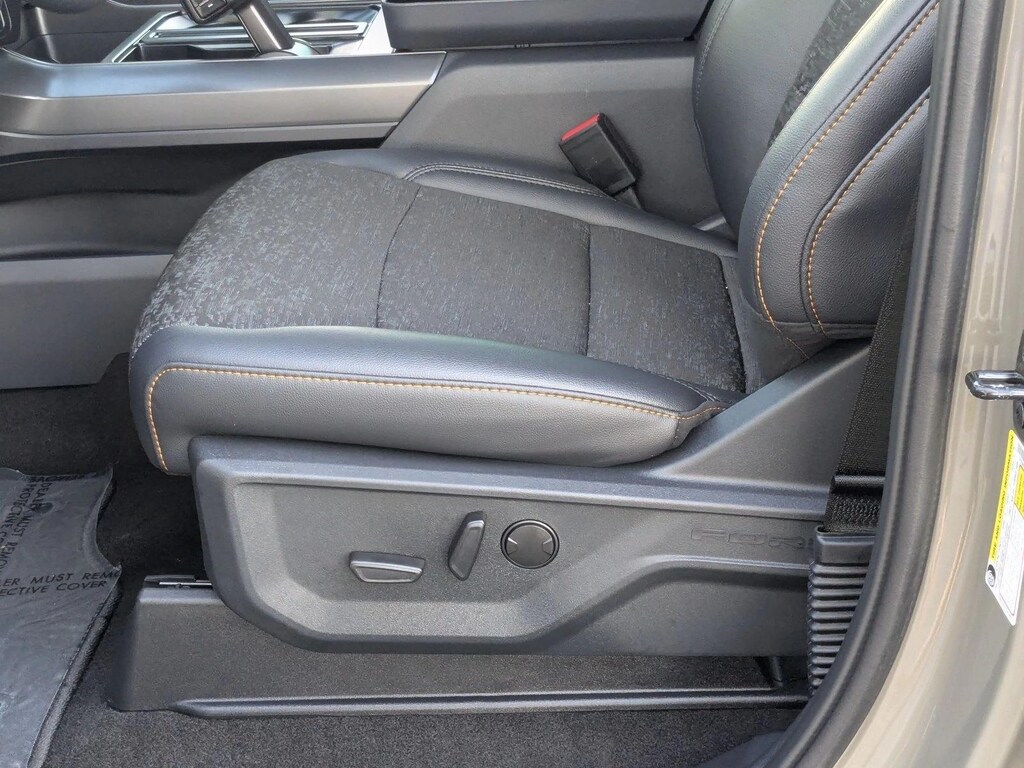 New 2026 Ford F-150 Tremor Truck SuperCrew Cab