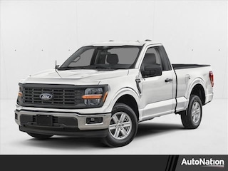 2026 Ford F-150 XL Truck Regular Cab