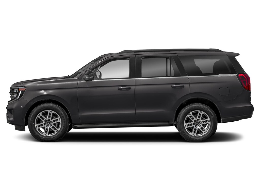 New 2027 Ford Expedition Active SUV
