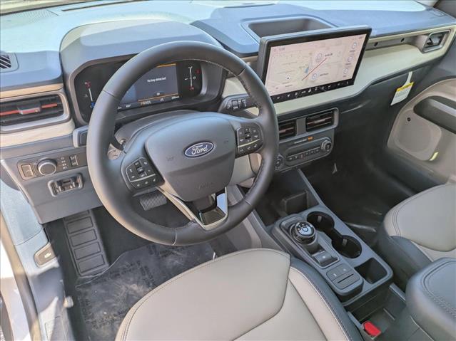 2025 Ford Maverick Lariat photo 3