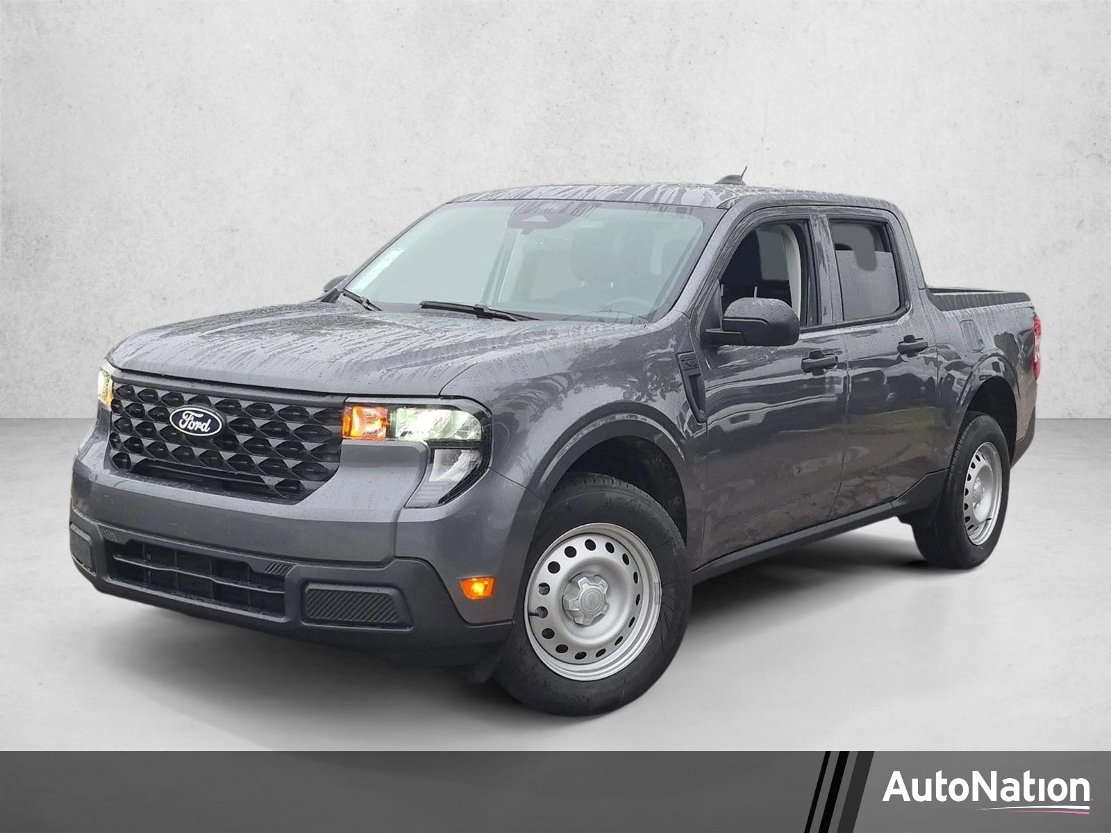 2026 Ford Maverick XL Truck SuperCrew