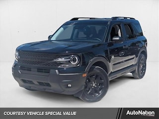 2025 Ford Bronco Sport Big Bend SUV