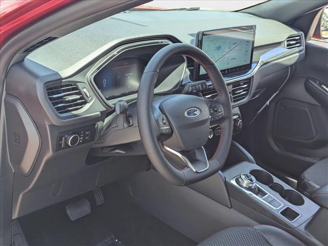 2025 Ford Escape ST-Line photo 3