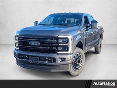 2026 Ford F-250 Platinum Truck Crew Cab
