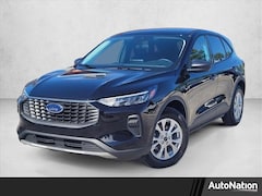 2026 Ford Escape Active SUV