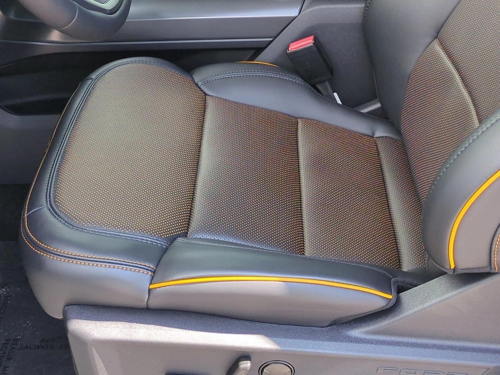 New 2026 Ford F-150 Tremor Truck SuperCrew Cab