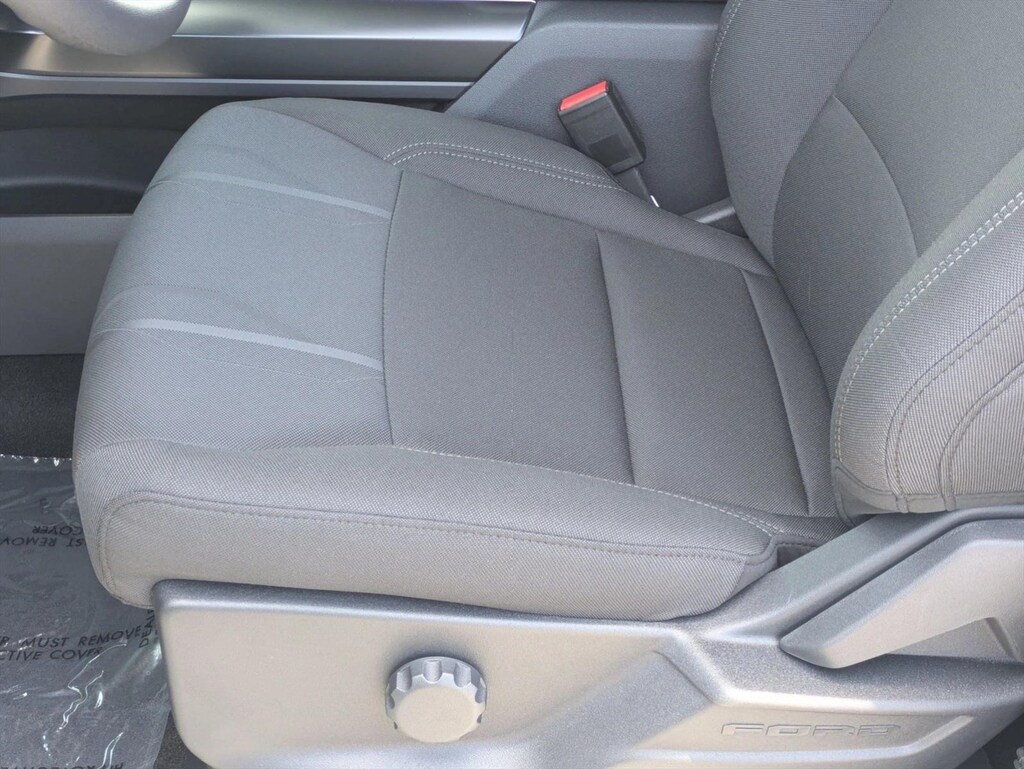 New 2026 Ford F-150 STX Truck SuperCrew Cab