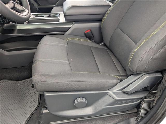 2025 Ford F-150 STX photo 4