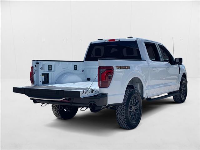 2025 Ford F-150 Tremor photo 2