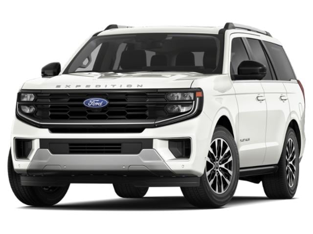 2025 Ford Expedition Platinum's photo