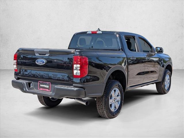 2025 Ford Ranger XL photo 2