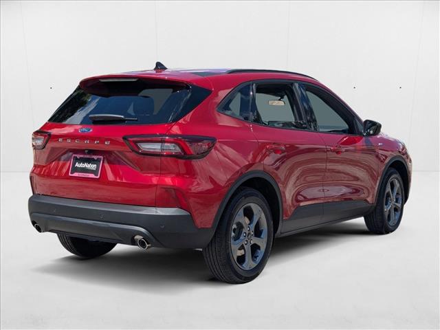 2025 Ford Escape ST-Line photo 2