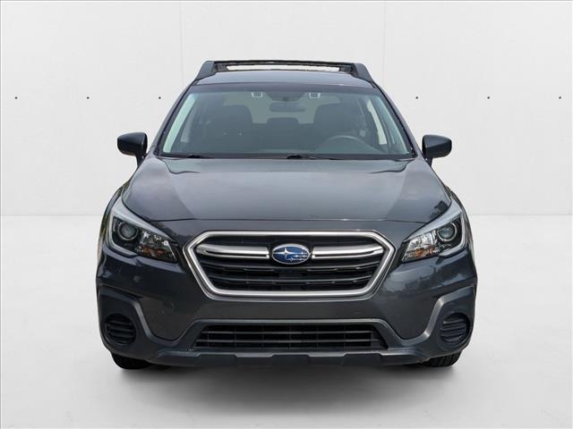 2019 Subaru Outback 2.5i photo 2