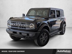 2025 Ford Bronco Big Bend SUV
