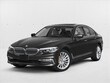  BMW 530i