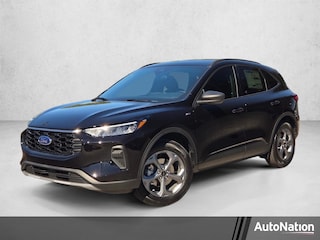 2026 Ford Escape ST-Line SUV