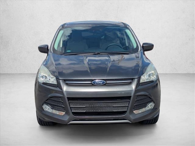 2016 Ford Escape SE photo 2