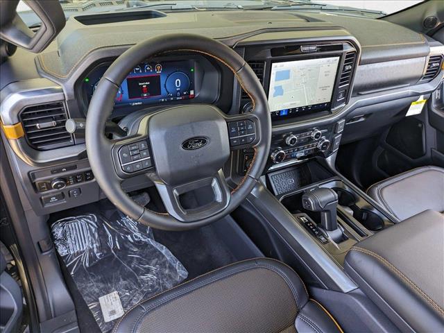 2025 Ford F-150 Tremor photo 3