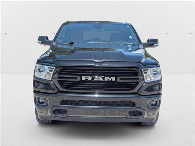 2020 Ram 1500 Big Horn photo 2