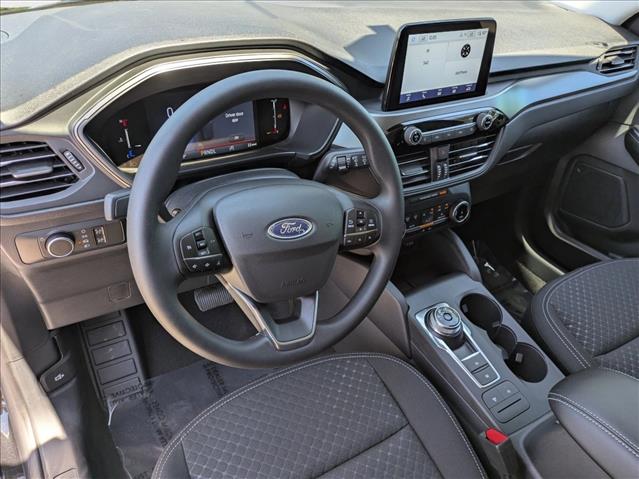 2025 Ford Escape Active photo 3