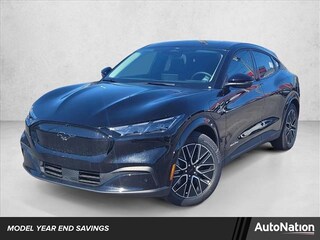 2025 Ford Mustang Mach-E Premium SUV