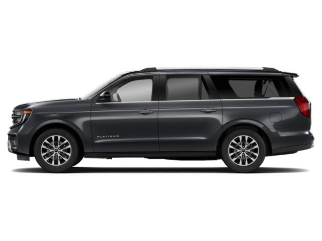 2025 Ford Expedition MAX Platinum photo 2