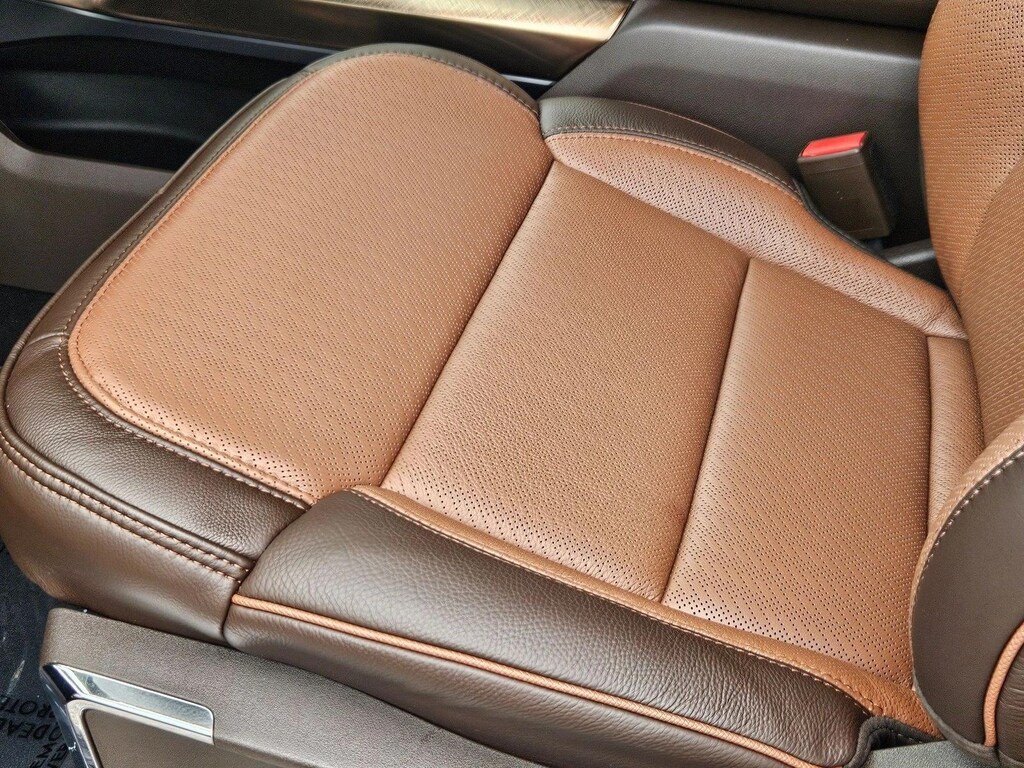New 2026 Ford F-150 King Ranch Truck SuperCrew Cab